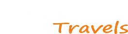 renuka travel logo