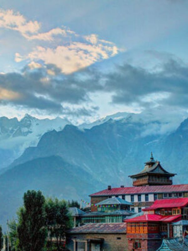 Activities in kalpa